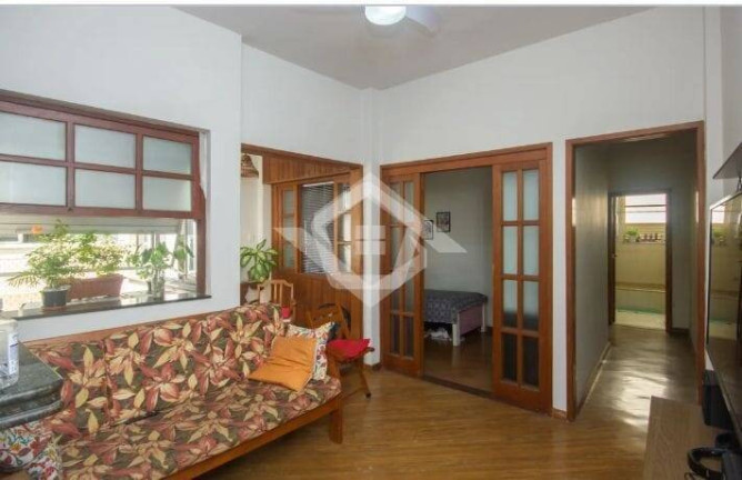 Imagem Apartamento com 2 Quartos à Venda, 61 m² em Copacabana - Rio De Janeiro