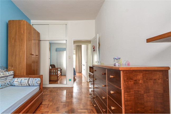 Imagem Apartamento com 2 Quartos à Venda, 92 m² em Cambuci - São Paulo