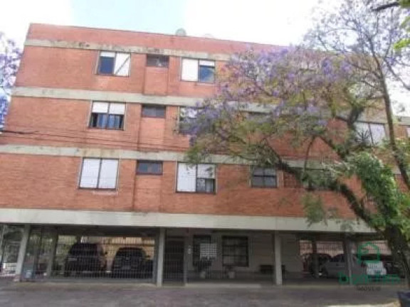 Apartamento com 1 Quarto para Alugar, 45 m² em Santa Maria Goretti - Porto Alegre