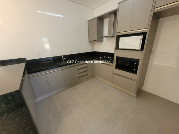 Imagem Casa com 3 Quartos à Venda,  em Colinas De Indaiatuba - Indaiatuba