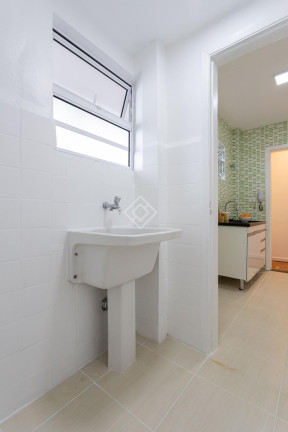 Imagem Apartamento com 2 Quartos à Venda, 51 m² em Vila Uberabinha - São Paulo