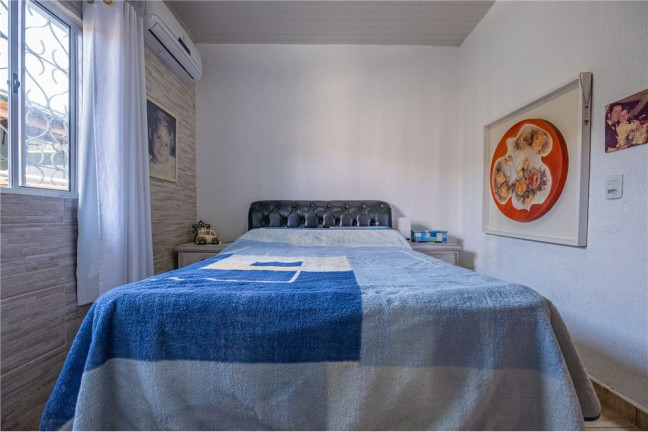 Imagem Casa com 4 Quartos à Venda,  em Monte Verde - Florianópolis