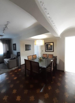 Imagem Apartamento com 3 Quartos à Venda, 91 m² em Penha De França - São Paulo