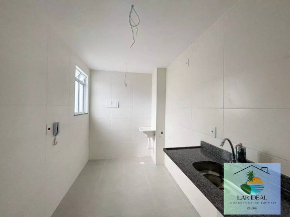 Imagem Apartamento com 2 Quartos à Venda,  em Pimenteiras - Teresópolis