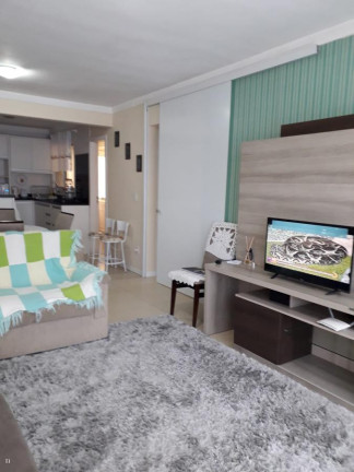 Imagem Imóvel com 2 Quartos para Temporada, 70 m² em Meia Praia - Itapema Imagem Imóvel com 2 Quartos para Temporada, 70 m² em Meia Praia - Itapema