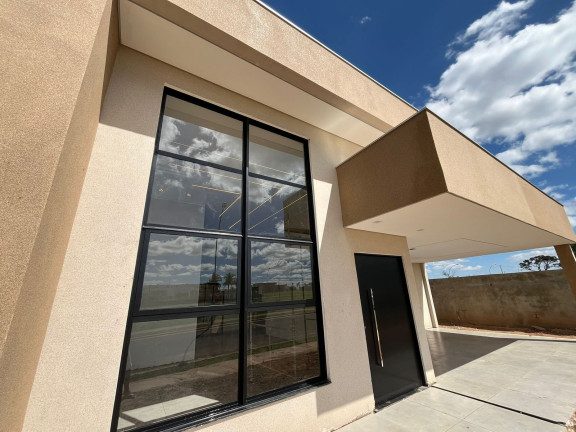Casa com 3 Quartos à Venda, 225 m² em Setor Habitacional Jardim Botânico - Brasília