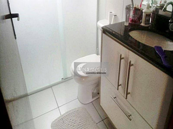 Imagem Sobrado com 3 Quartos à Venda, 210 m² em Jardim Hollywood - São Bernardo Do Campo