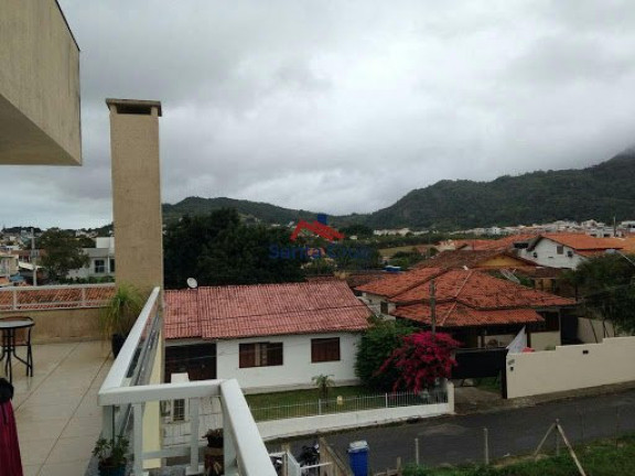 Imagem Cobertura com 3 Quartos à Venda, 150 m² em Ingleses Do Rio Vermelho - Florianópolis