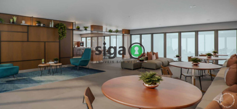 Imagem Apartamento com 1 Quarto à Venda, 34 m² em Vila Da Saúde - São Paulo Imagem Apartamento com 1 Quarto à Venda, 34 m² em Vila Da Saúde - São Paulo