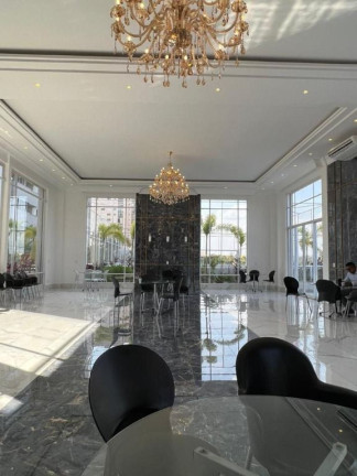 Imagem Apartamento com 2 Quartos à Venda, 60 m² em Setor Faiçalville - Goiânia