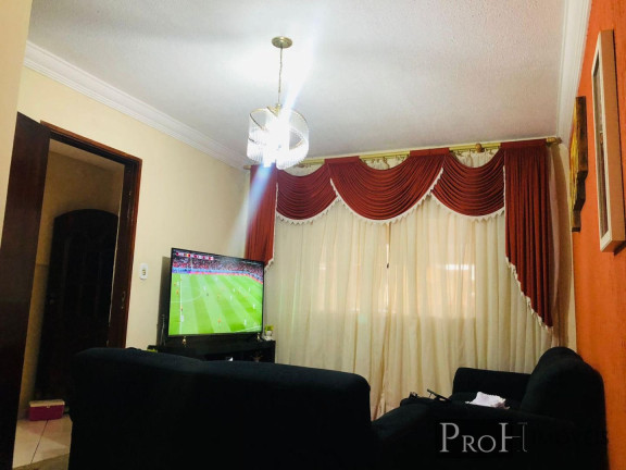 Imagem Sobrado com 3 Quartos à Venda, 200 m² em Jardim Ana Maria - Santo André Imagem Sobrado com 3 Quartos à Venda, 200 m² em Jardim Ana Maria - Santo André