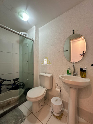 Imagem Imóvel com 2 Quartos à Venda, 57 m² em Colina De Laranjeiras - Serra
