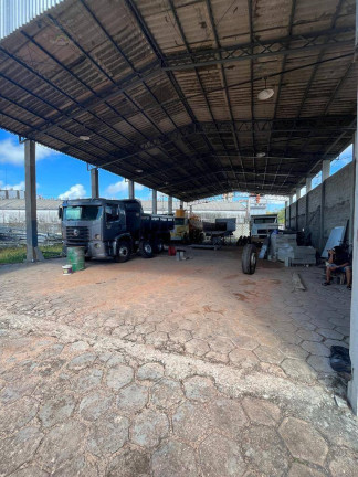 Imagem Galpão para Alugar, em Novo Horizonte - Marituba Imagem Galpão para Alugar, em Novo Horizonte - Marituba