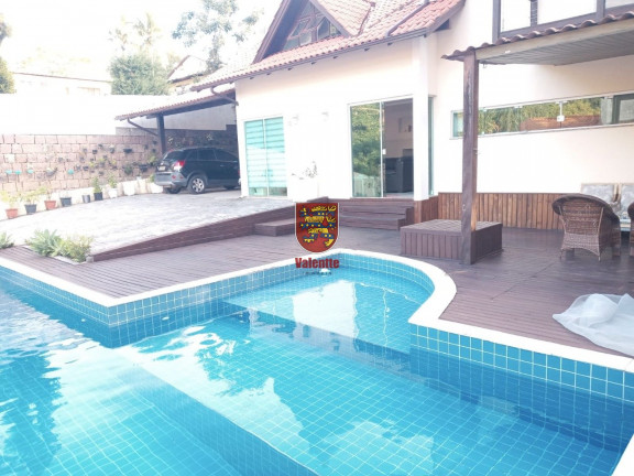Casa com 4 Quartos à Venda, 400 m² em João Paulo - Florianópolis