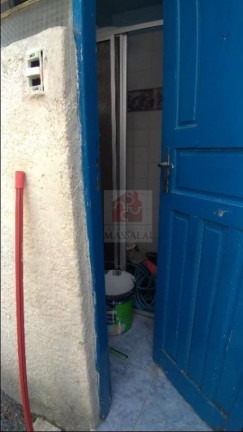 Imagem Casa com 5 Quartos à Venda, 193 m² em Bom Fim - Porto Alegre