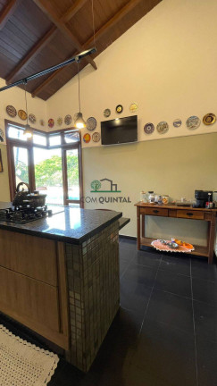 Imagem Casa com 4 Quartos à Venda, 303 m² em Jardim Indaia - Embu Das Artes