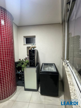 Foto do imóvel Apartamento com 3 Quartos à Venda, 158 m² em Vila Assunção - Santo André