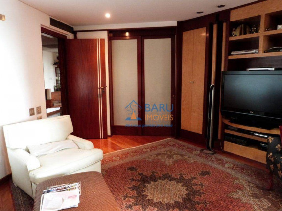 Imagem Apartamento com 4 Quartos à Venda, 400 m² em Jardim América - São Paulo Imagem Apartamento com 4 Quartos à Venda, 400 m² em Jardim América - São Paulo