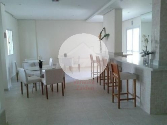Imagem Apartamento com 2 Quartos à Venda, 48 m² em Vila Andrade - São Paulo Imagem Apartamento com 2 Quartos à Venda, 48 m² em Vila Andrade - São Paulo