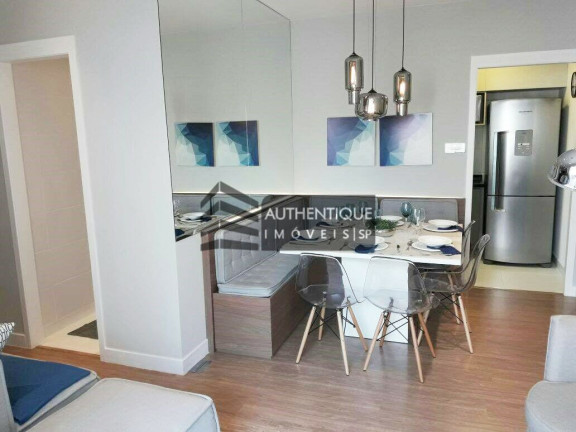 Imagem Apartamento com 3 Quartos à Venda, 67 m² em Cerâmica - São Caetano Do Sul