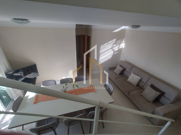 Imagem Apartamento com 4 Quartos à Venda, 243 m² em Jardim Alvorada - São José Dos Campos Imagem Apartamento com 4 Quartos à Venda, 243 m² em Jardim Alvorada - São José Dos Campos