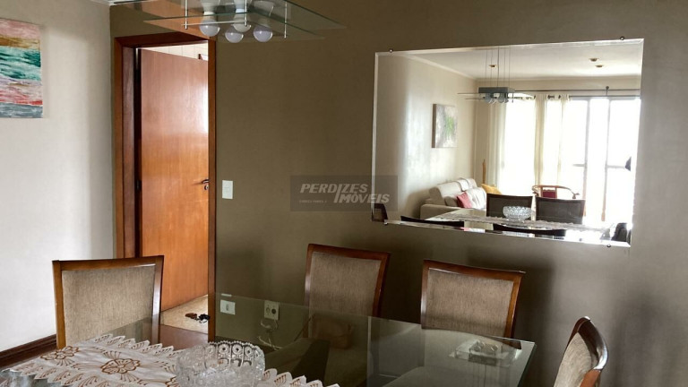 Imagem Apartamento com 4 Quartos à Venda, 160 m² em Perdizes - São Paulo