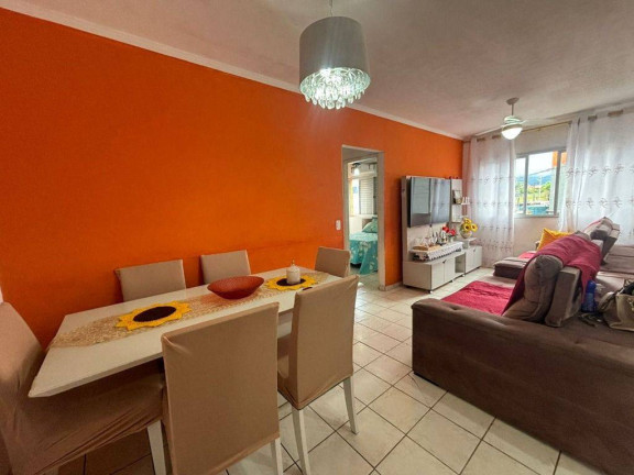 Imagem Apartamento com 2 Quartos à Venda, 82 m² em Mirim - Praia Grande Imagem Apartamento com 2 Quartos à Venda, 82 m² em Mirim - Praia Grande