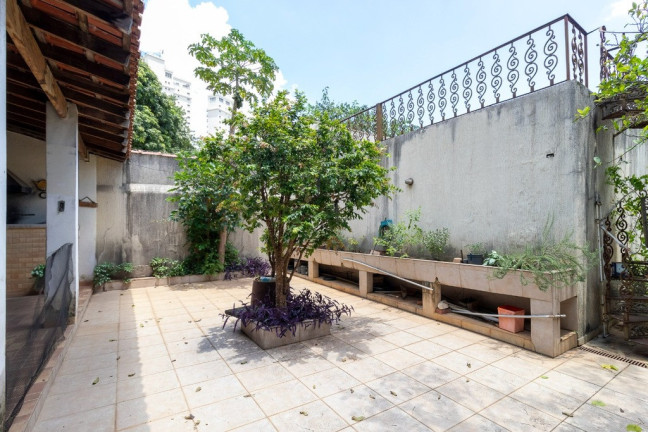 Imagem Casa com 3 Quartos à Venda, 383 m² em Vila Cruzeiro - São Paulo