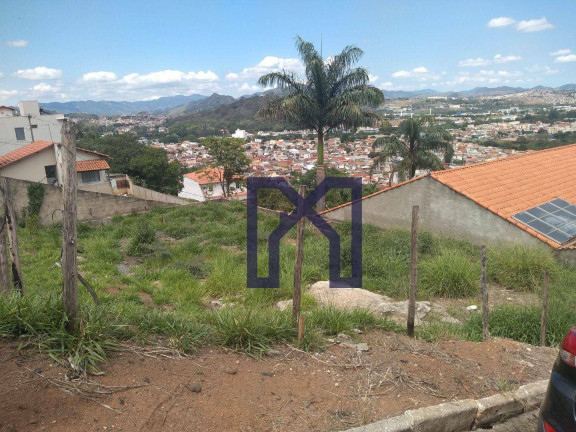 Imagem Terreno à Venda, 432 m² em Morro Chic - Itajubá Imagem Terreno à Venda, 432 m² em Morro Chic - Itajubá