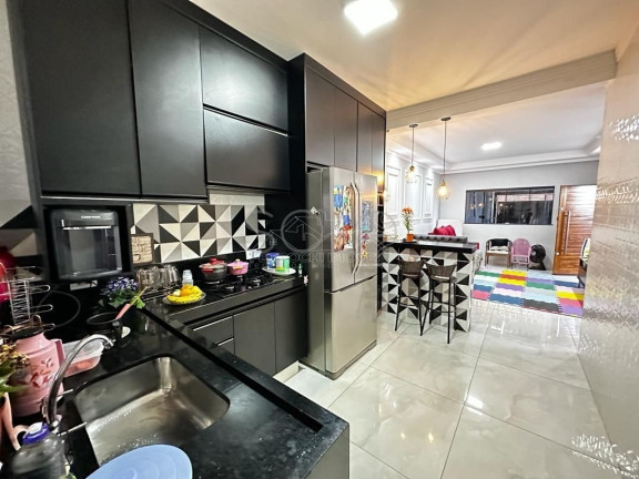 Casa com 2 Quartos à Venda, 203 m² em Residencial Acapulco - Araraquara