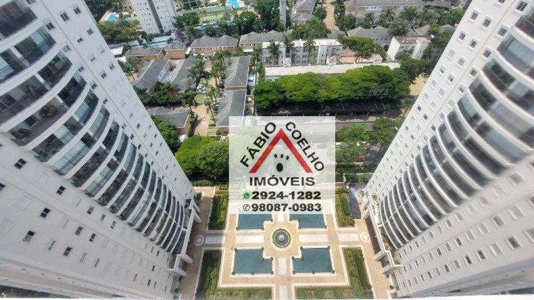 Imagem Cobertura com 4 Quartos à Venda, 210 m² em Jardim Marajoara - São Paulo Imagem Cobertura com 4 Quartos à Venda, 210 m² em Jardim Marajoara - São Paulo