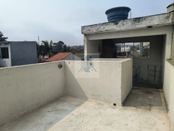 Imagem Casa de Condomínio com 3 Quartos à Venda, 100 m² em Jardim São Bernardo - São Paulo Imagem Casa de Condomínio com 3 Quartos à Venda, 100 m² em Jardim São Bernardo - São Paulo