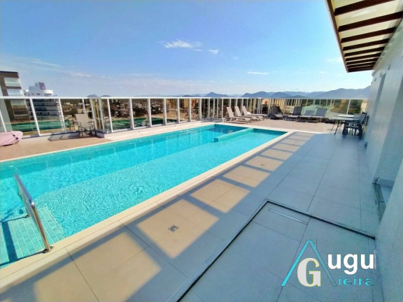 Imagem Apartamento com 3 Quartos à Venda, 104 m² em São Judas Tadeu - Guarapari