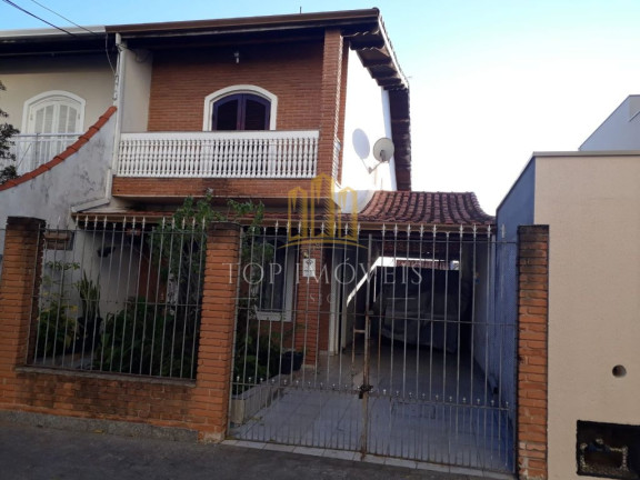 Sobrado com 3 Quartos à Venda, 175 m² em Bosque Dos Eucaliptos - São José Dos Campos