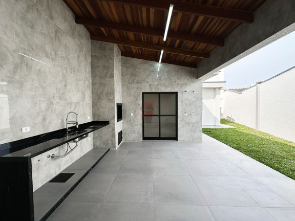 Imagem Casa com 3 Quartos à Venda, 174 m² em Planta Araçatuba - Piraquara Imagem Casa com 3 Quartos à Venda, 174 m² em Planta Araçatuba - Piraquara