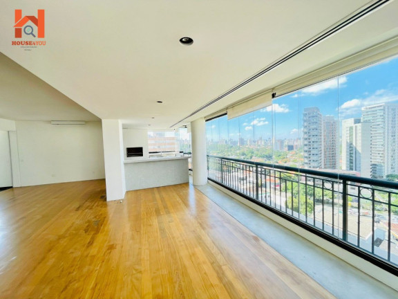 Imagem Apartamento com 3 Quartos à Venda, 215 m² em Sumaré - São Paulo Imagem Apartamento com 3 Quartos à Venda, 215 m² em Sumaré - São Paulo