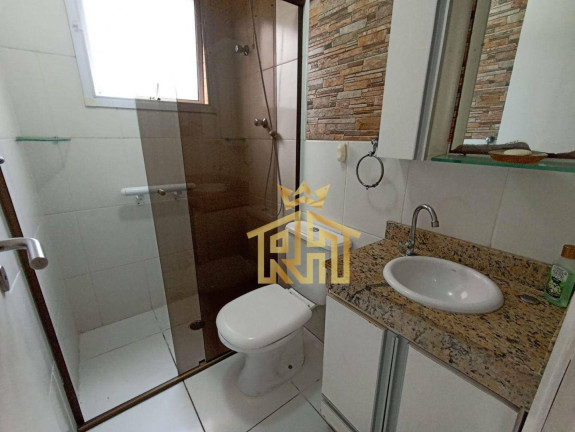 Imagem Apartamento com 2 Quartos à Venda, 77 m² em Aviação - Praia Grande