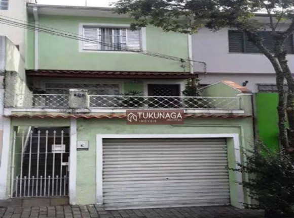Sobrado com 2 Quartos à Venda, 70 m² em água Fria - São Paulo