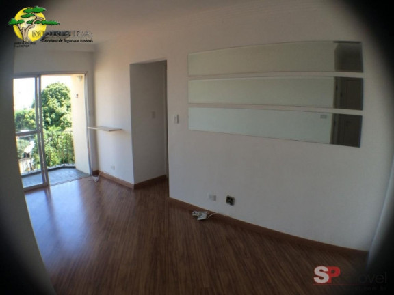 Imagem Apartamento com 2 Quartos à Venda, 60 m² em Vila Aurora - São Paulo