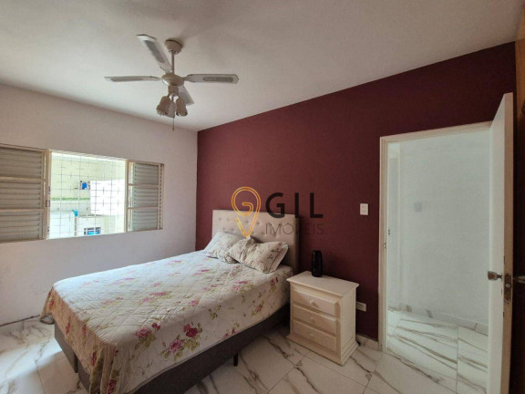 Imagem Casa com 3 Quartos para Alugar, 180 m² em Jardim Bela Vista - Jacareí Imagem Casa com 3 Quartos para Alugar, 180 m² em Jardim Bela Vista - Jacareí