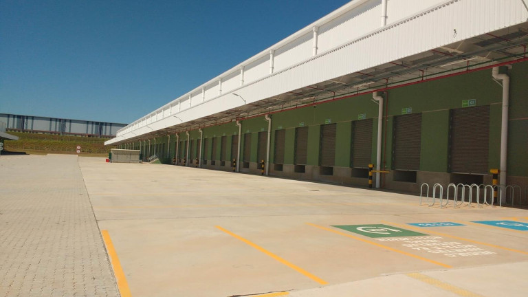 Imagem Imóvel à Venda, 5.000 m² em Parque Industrial Iii - Jundiaí Imagem Imóvel à Venda, 5.000 m² em Parque Industrial Iii - Jundiaí
