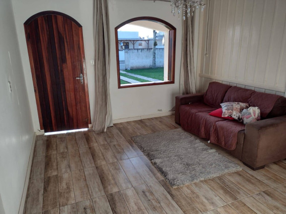 Imagem Casa com 3 Quartos à Venda, 2.500 m² em Xv De Novembro - Tijucas Imagem Casa com 3 Quartos à Venda, 2.500 m² em Xv De Novembro - Tijucas