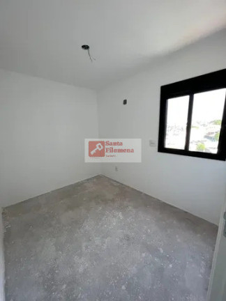 Imagem Apartamento com 2 Quartos à Venda, 40 m² em Parque Erasmo Assunção - Santo André Imagem Apartamento com 2 Quartos à Venda, 40 m² em Parque Erasmo Assunção - Santo André