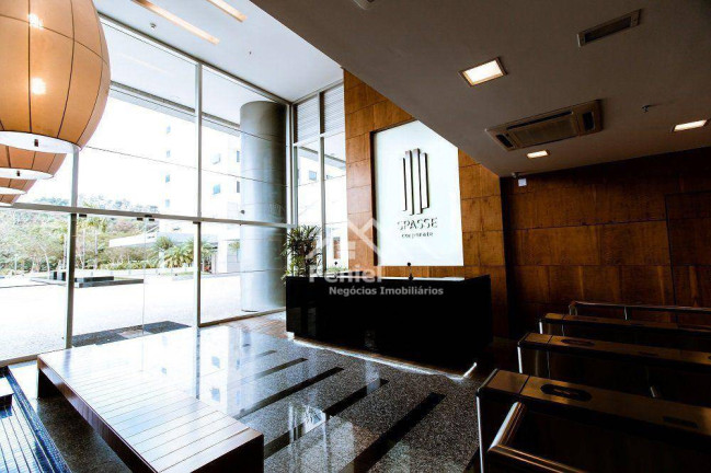 Imagem Sala Comercial à Venda, 47 m² em Ribeirânia - Ribeirão Preto
