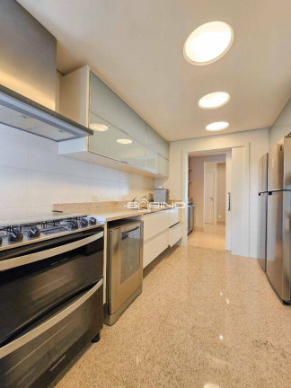 Imagem Apartamento com 4 Quartos à Venda, 298 m² em Riviera De São Lourenço - Bertioga