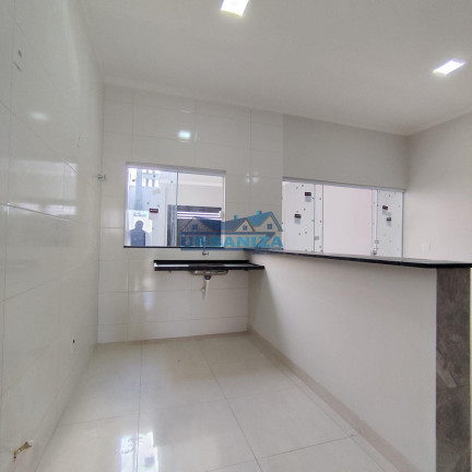Imagem Casa com 2 Quartos à Venda, 81 m² em Residencial Atenas - Birigui Imagem Casa com 2 Quartos à Venda, 81 m² em Residencial Atenas - Birigui