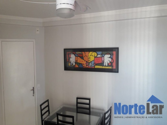 Imagem Apartamento com 2 Quartos à Venda, 55 m² em Jardim Ipanema (zona Oeste) - São Paulo