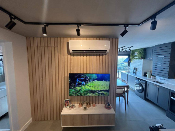 Imagem Apartamento com 2 Quartos à Venda, 54 m² em Centro - Osasco Imagem Apartamento com 2 Quartos à Venda, 54 m² em Centro - Osasco