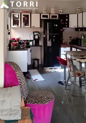Imagem Sobrado com 2 Quartos à Venda, 75 m² em Jardim Tulipas - Sorocaba Imagem Sobrado com 2 Quartos à Venda, 75 m² em Jardim Tulipas - Sorocaba