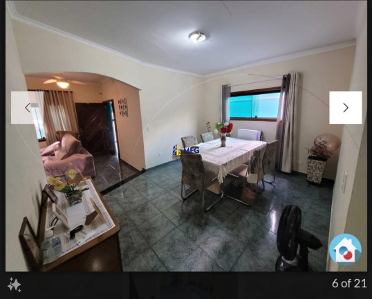 Imagem Casa com 3 Quartos à Venda, 255 m² em éden - Sorocaba Imagem Casa com 3 Quartos à Venda, 255 m² em éden - Sorocaba